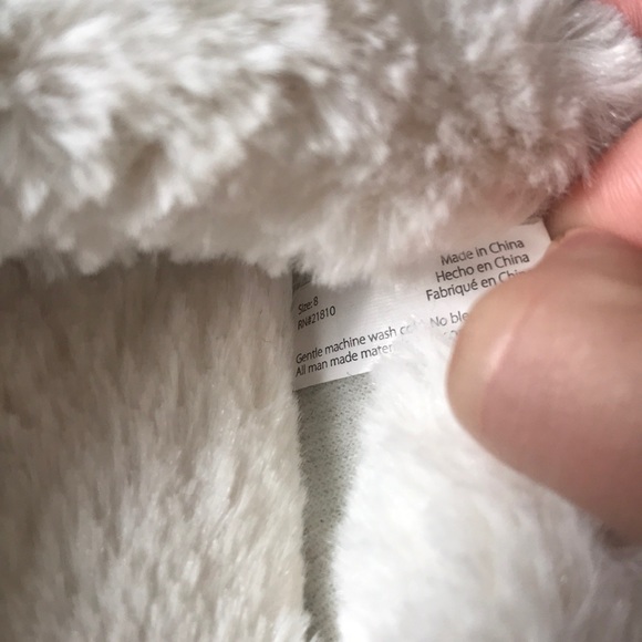 ‼️ LAST CHANCE ‼️ Comfy dearfoam slippers! - Picture 4 of 7